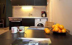 Gloria Apartment